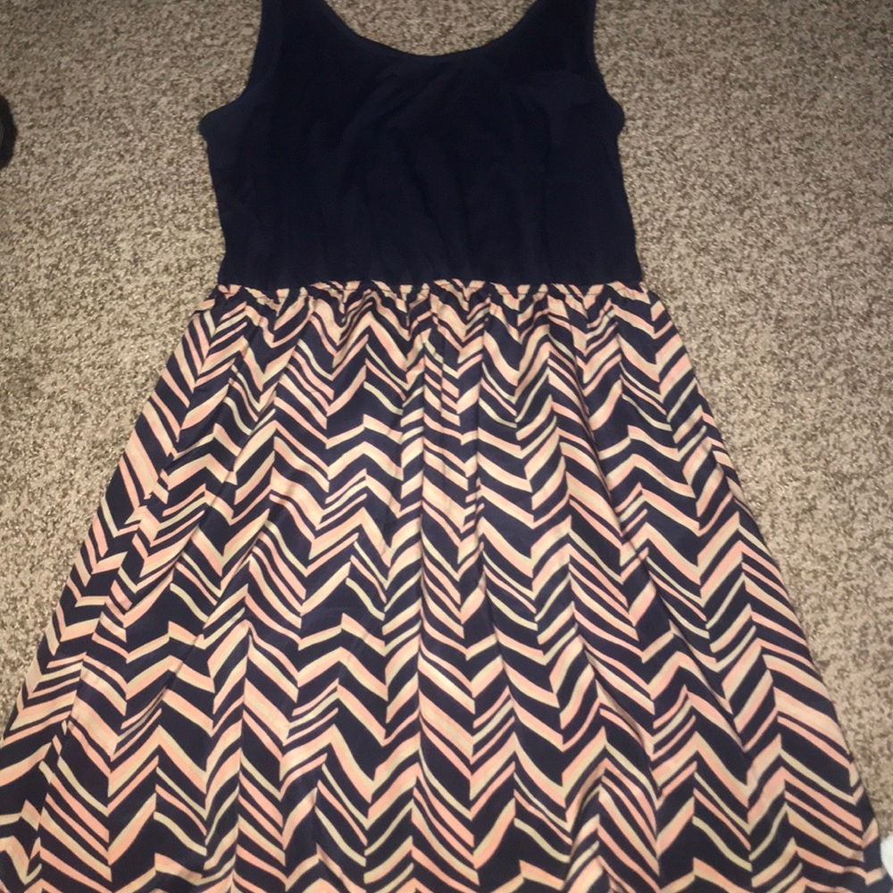 Cute summer dress!